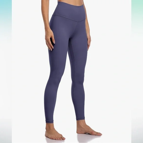 Colorfulkoala 💥 3 pairs leggings 💥 size medium - Picture 3 of 4